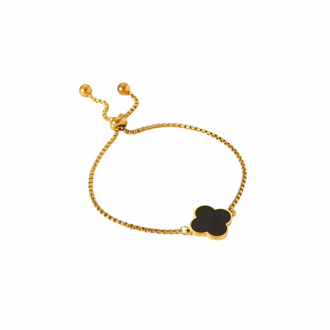 Armband Alaya | 18K vergoldet