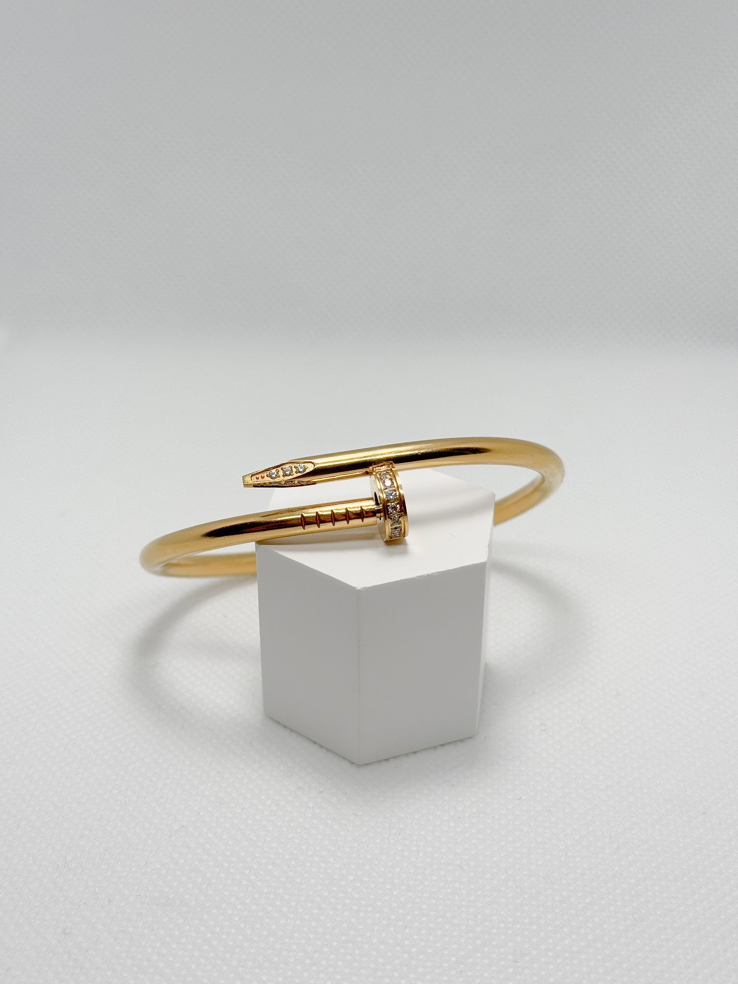 Armband Elain | 18K vergoldet