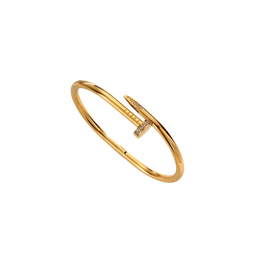 Armband Elain | 18K vergoldet