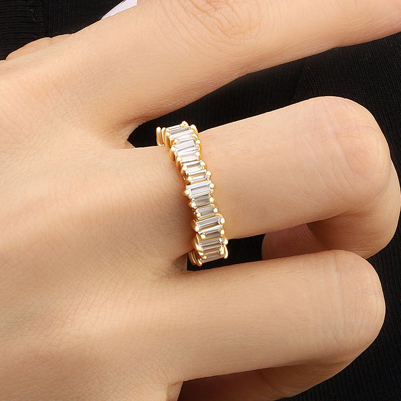 Ring Sara | 925 Echtsilber